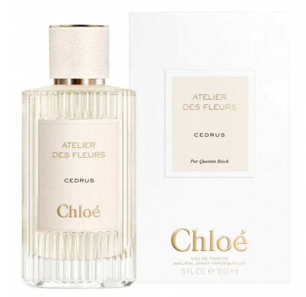 CHLOE CEDRUS, 150 ml A-Plus